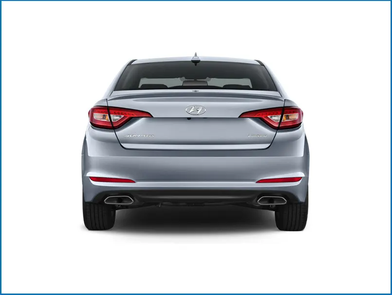 Hyundai Sonata 2015_2