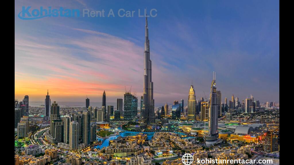 Best Facts to Know About a Professional Car Rental Dubai Company
