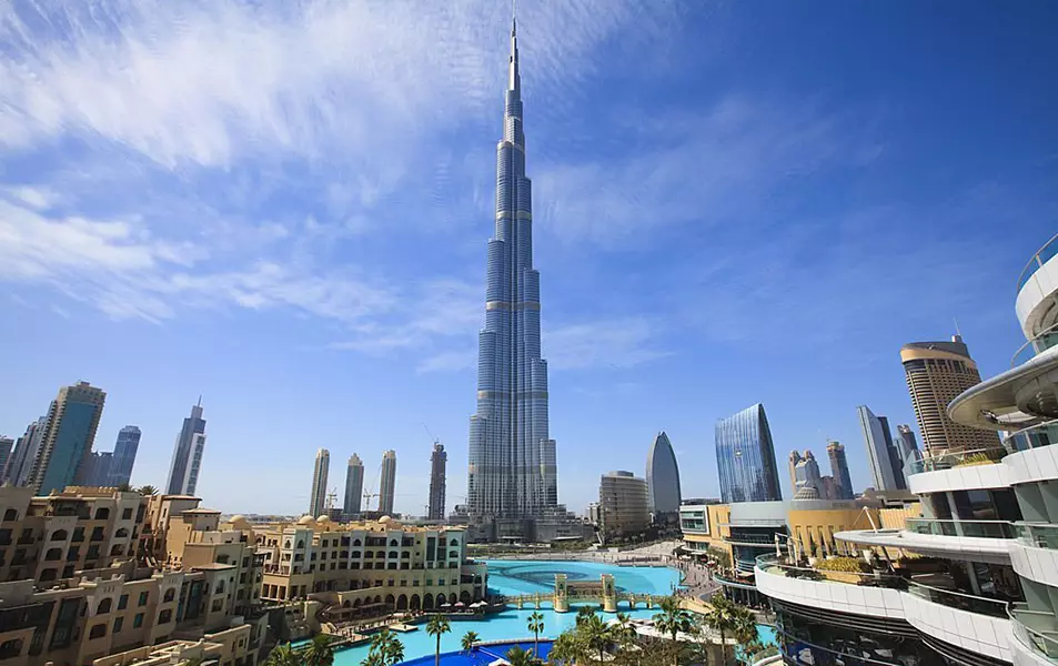 How to Make a Perfect Dubai Road Trip in 2023