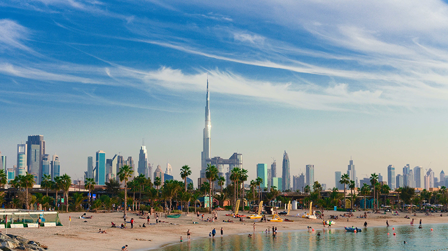 Reasons you can Rent a Car in Dubai for Your Dream Vacation