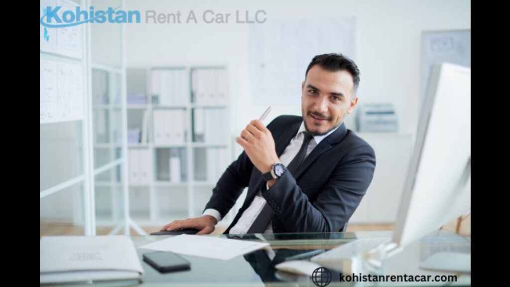 Top 5 Promotional Offers that attract Car Rentals in Dubai