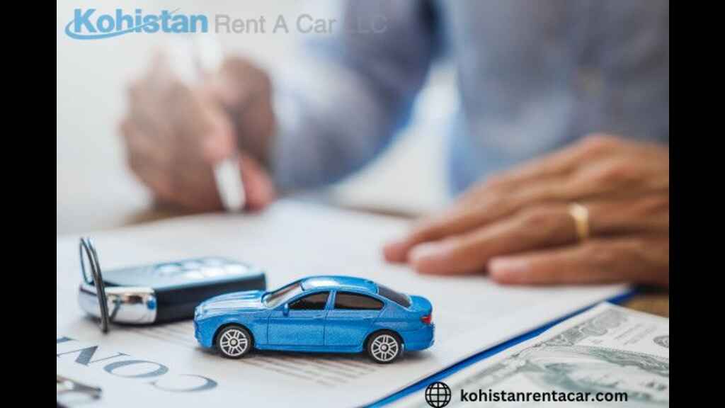 car rental agency in dubai 