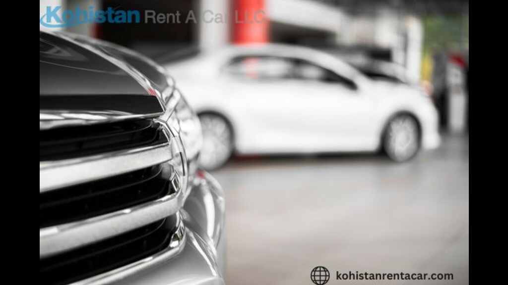 Four Reasons to Consider Long-Term Car Rental in Dubai