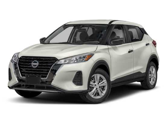 Rent Nissan Kicks 2024