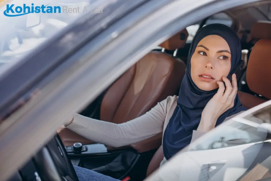 Which Driving Licenses Are Accepted in Dubai, UAE for Visitors in 2025