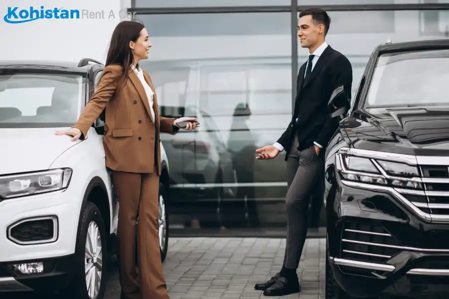 Top Ten Reasons Why You need Long term Car Rental Dubai UAE