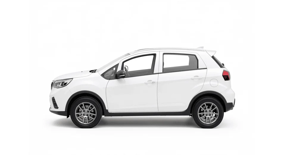 Rent Geely GX3 Pro 2026