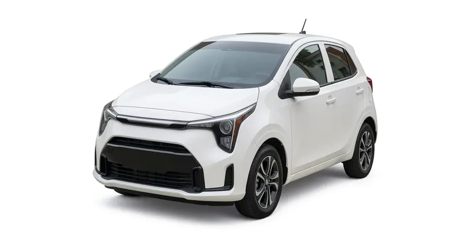 Rent Kia Picanto 2026